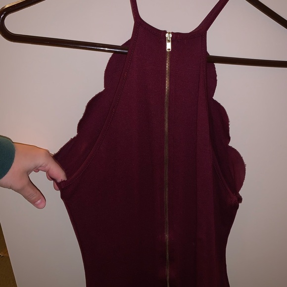 Charlotte Ruse Body-con Dress - Picture 4 of 4